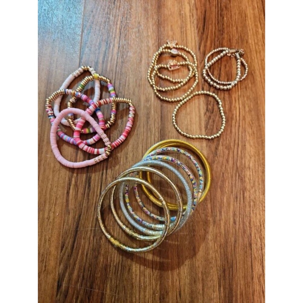Bracelet Bundle
